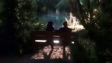 Backdrop for the TV series "The Mentalist" #1535347
