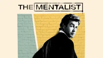 Backdrop for the TV series "The Mentalist" #1535348