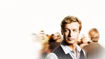 Backdrop for the TV series "The Mentalist" #1535349