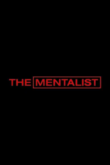 Poster for the TV series "The Mentalist" #1535416