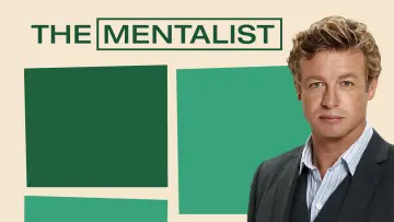 Backdrop for the TV series "The Mentalist" #1655701