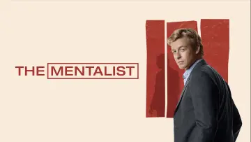 Backdrop for the TV series "The Mentalist" #1655702