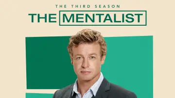 Backdrop for the TV series "The Mentalist" #1655703