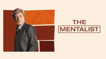 Backdrop for the TV series "The Mentalist" #1655704