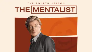 Backdrop for the TV series "The Mentalist" #1655705