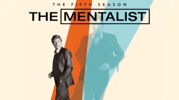 Backdrop for the TV series "The Mentalist" #1655706
