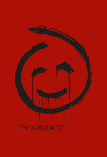 Poster for the TV series "The Mentalist" #1655709