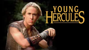 Backdrop for the TV series "Young Hercules" #1547908