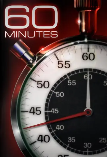Poster к сериалу "60 Minutes" #1220577