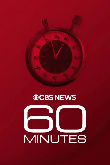 Poster к сериалу "60 Minutes" #1220581