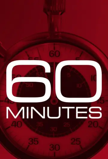 Poster к сериалу "60 Minutes" #1220587