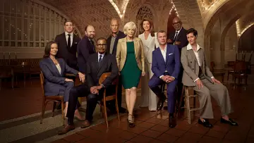 Backdrop for the TV series "60 Minutes" #1656700