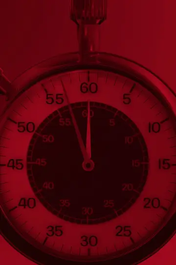 Poster for the TV series "60 Minutes" #1656720