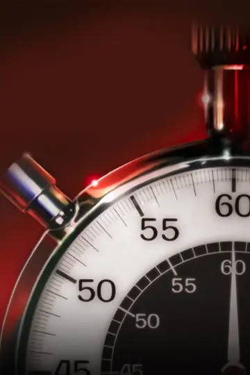 Poster for the TV series "60 Minutes" #1656721