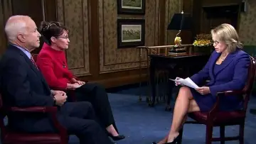 Backdrop for the TV series "CBS Evening News" #1601840