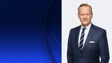 Backdrop for the TV series "CBS Evening News" #1601851