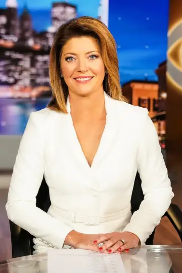 Poster for the TV series "CBS Evening News" #1601894