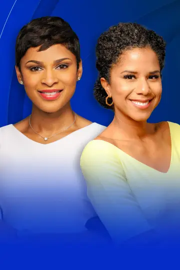 Poster for the TV series "CBS Evening News" #1601901