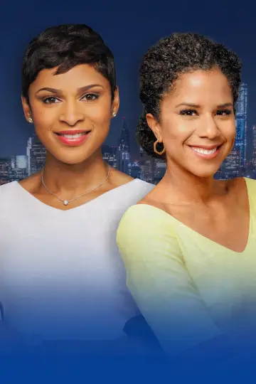 Poster for the TV series "CBS Evening News" #1601903