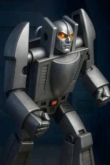 Poster for the TV series "Challenge of the GoBots" #1596305