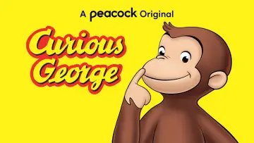 Backdrop for the TV series "Curious George" #1295822