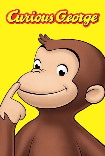 Curious George (2006)