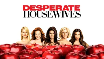 Backdrop к сериалу "Desperate Housewives" #1246098