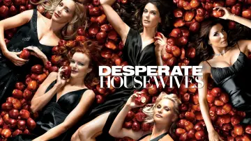 Backdrop к сериалу "Desperate Housewives" #1246100