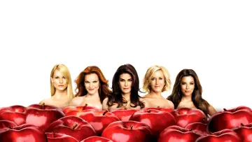 Backdrop к сериалу "Desperate Housewives" #1246105