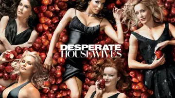 Backdrop к сериалу "Desperate Housewives" #1246134