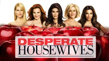 Backdrop к сериалу "Desperate Housewives" #1246148