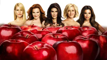 Backdrop к сериалу "Desperate Housewives" #1246154