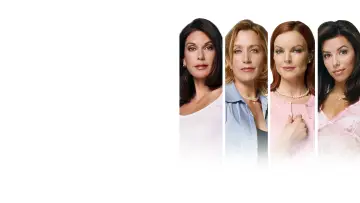 Backdrop к сериалу "Desperate Housewives" #1246172