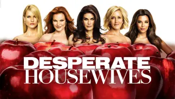 Backdrop к сериалу "Desperate Housewives" #1246173