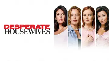 Backdrop к сериалу "Desperate Housewives" #1246174