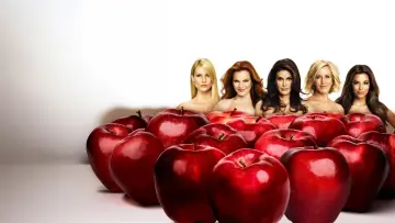 Backdrop к сериалу "Desperate Housewives" #1246190