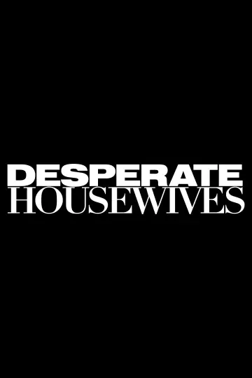 Poster к сериалу "Desperate Housewives" #1246330