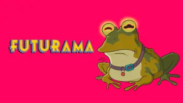 Backdrop к сериалу "Futurama" #1217844