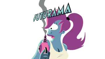 Backdrop к сериалу "Futurama" #1217862