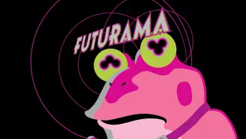 Backdrop к сериалу "Futurama" #1217868