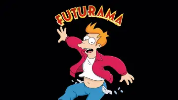 Backdrop к сериалу "Futurama" #1217871