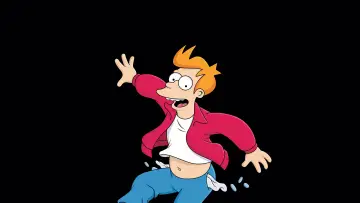 Backdrop к сериалу "Futurama" #1217872