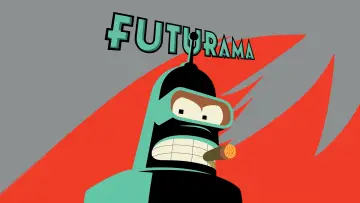 Backdrop к сериалу "Futurama" #1217873