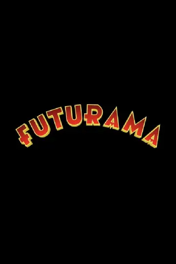 Poster к сериалу "Futurama" #1217938