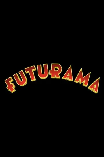 Poster к сериалу "Futurama" #1217978