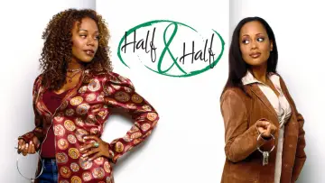 Backdrop к сериалу "Half & Half" #1404449