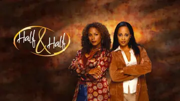 Backdrop к сериалу "Half & Half" #1404452