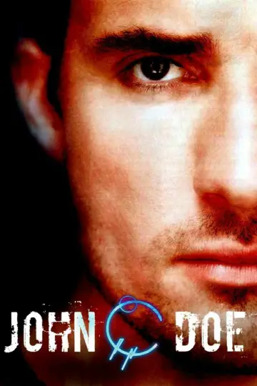 John Doe Poster