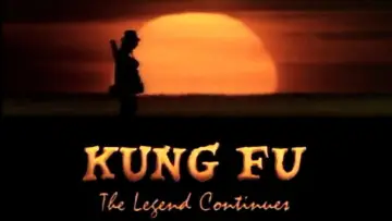 Backdrop for the TV series "Kung Fu: The Legend Continues" #1348444