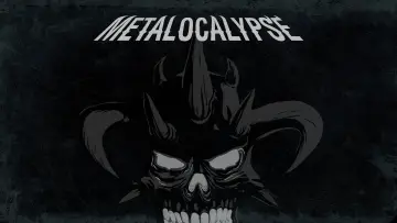 Backdrop к сериалу "Metalocalypse" #1416342